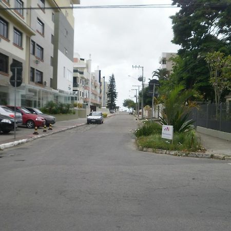 FlorianópolisSantoro Gali 210公寓 外观 照片