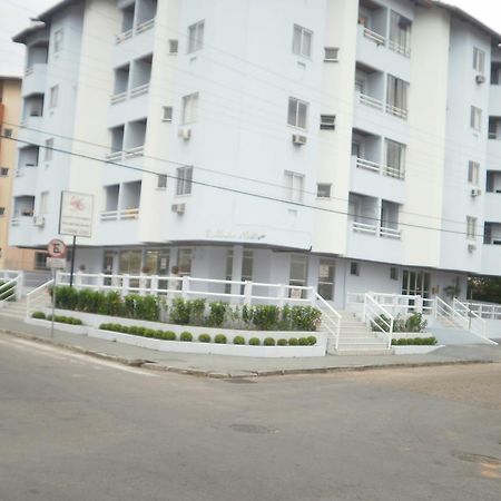 FlorianópolisSantoro Gali 210公寓 外观 照片