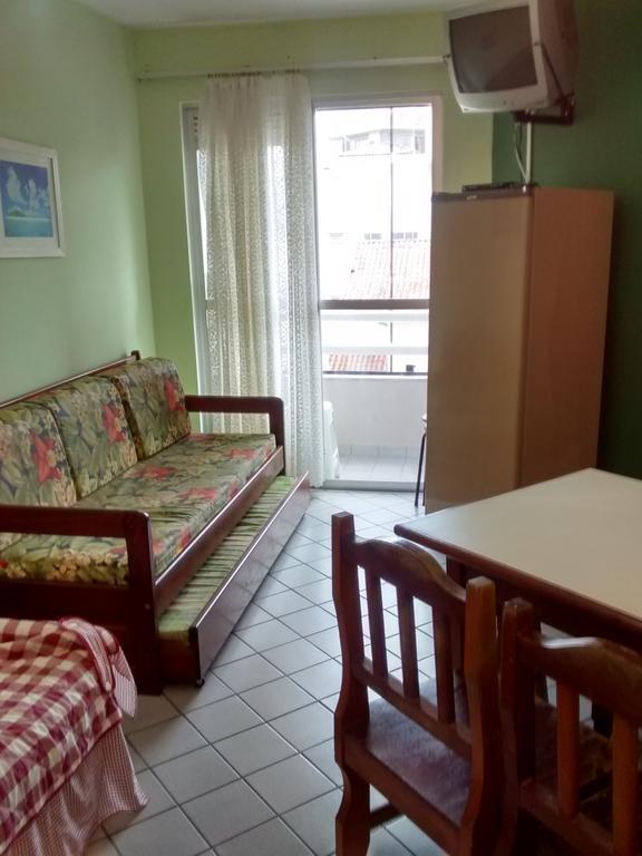 FlorianópolisSantoro Gali 210公寓 外观 照片