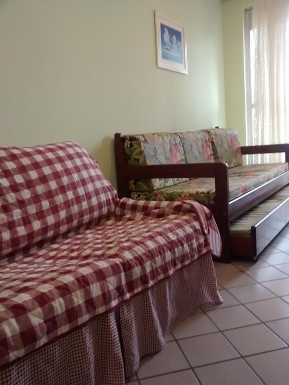 FlorianópolisSantoro Gali 210公寓 外观 照片