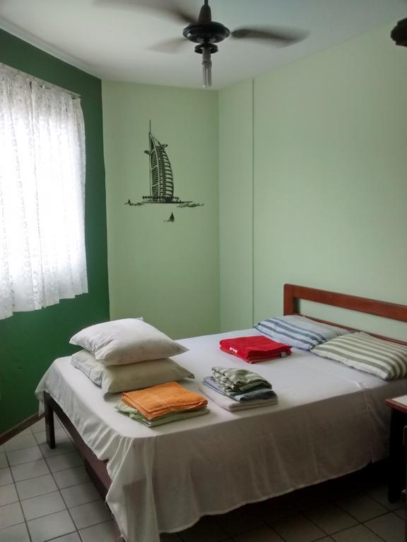 FlorianópolisSantoro Gali 210公寓 外观 照片