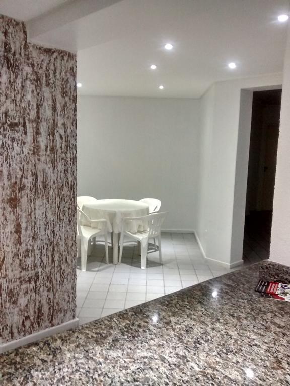 FlorianópolisSantoro Gali 210公寓 外观 照片