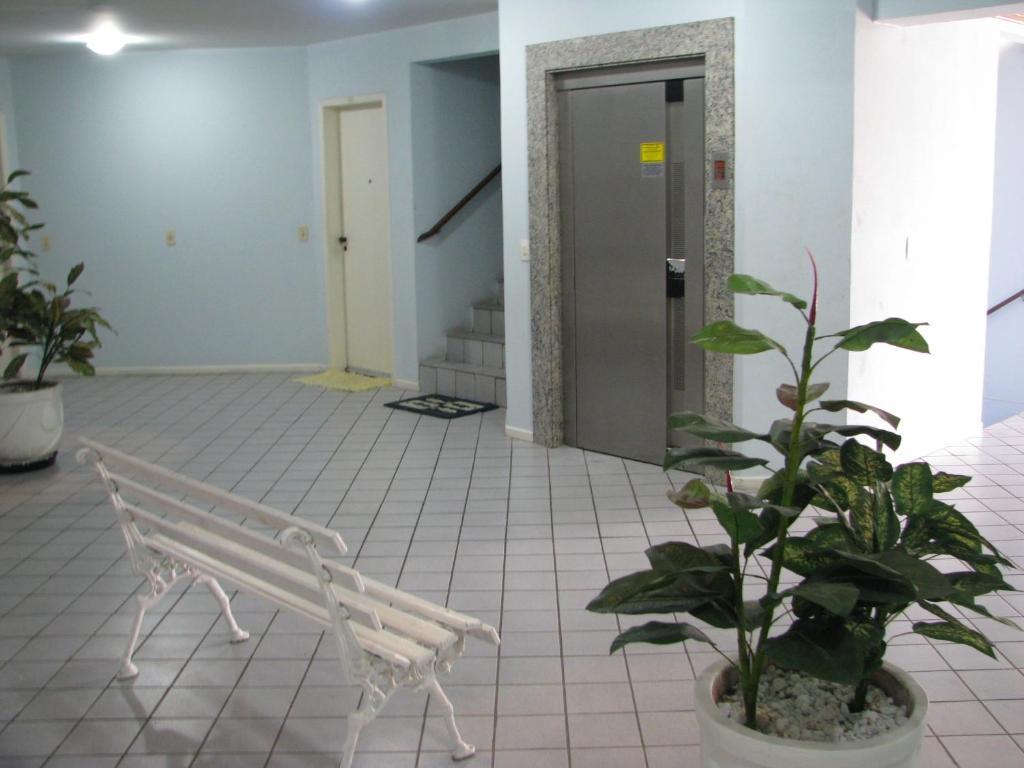 FlorianópolisSantoro Gali 210公寓 外观 照片