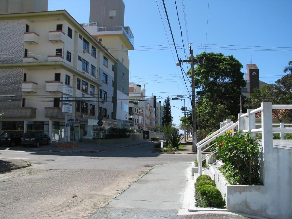 FlorianópolisSantoro Gali 210公寓 外观 照片